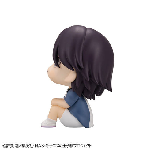 『新テニスの王子様』るかっぷ 跡部景吾 完成品フィギュア
